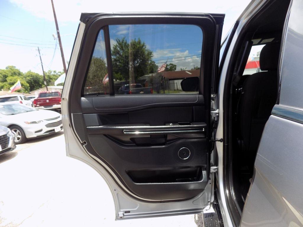 Ford Expedition XL 2WD 2020