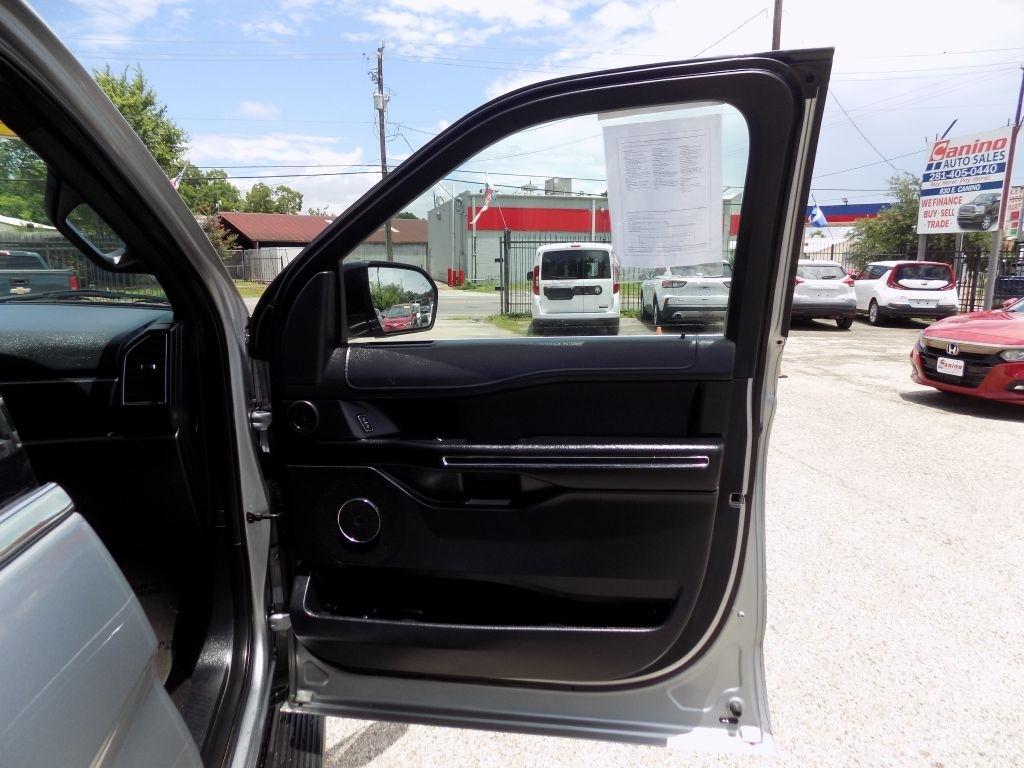 Ford Expedition XL 2WD 2020