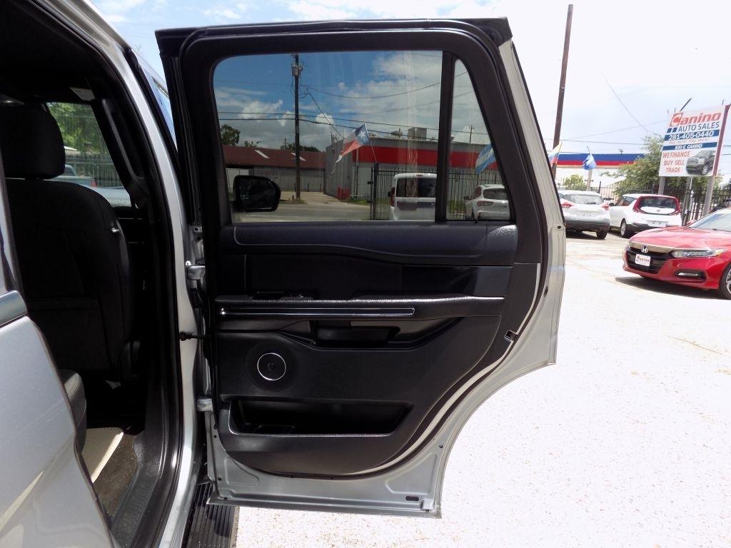 Ford Expedition XL 2WD 2020