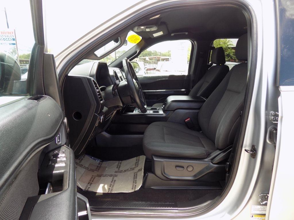 Ford Expedition XL 2WD 2020
