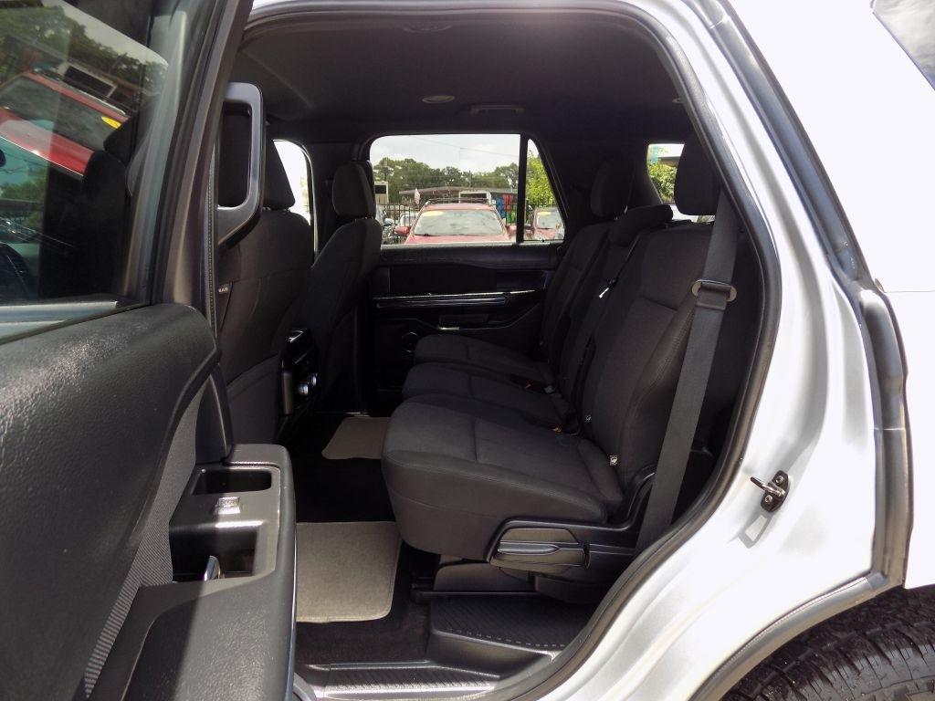 Ford Expedition XL 2WD 2020