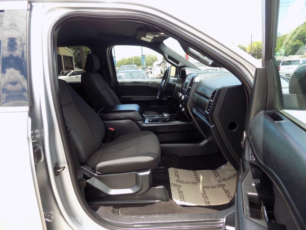 Ford Expedition XL 2WD 2020