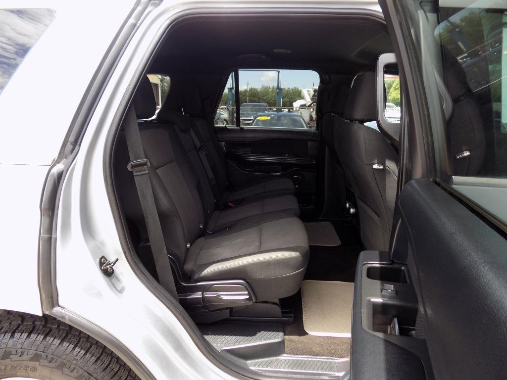 Ford Expedition XL 2WD 2020
