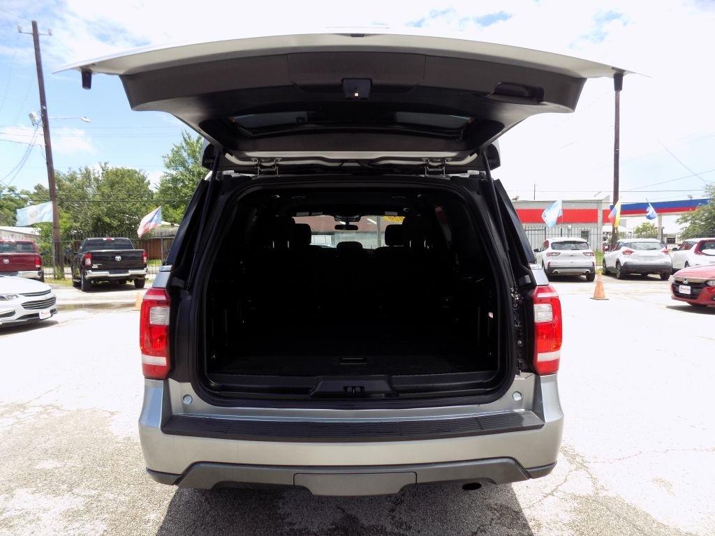 Ford Expedition XL 2WD 2020