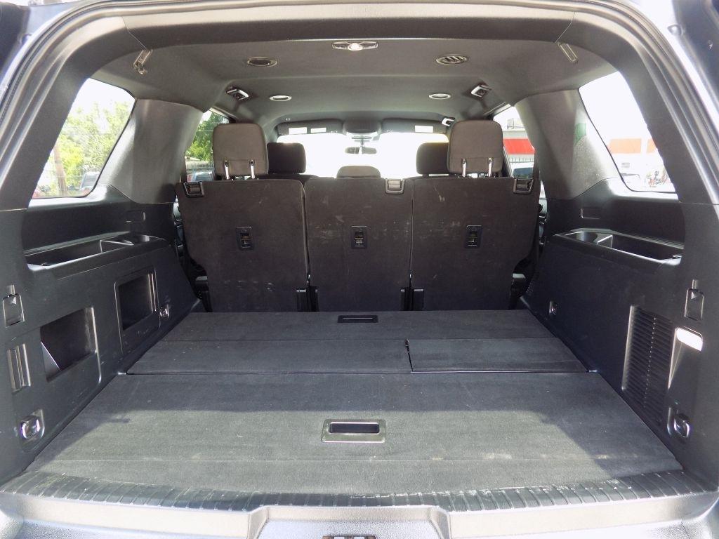 Ford Expedition XL 2WD 2020