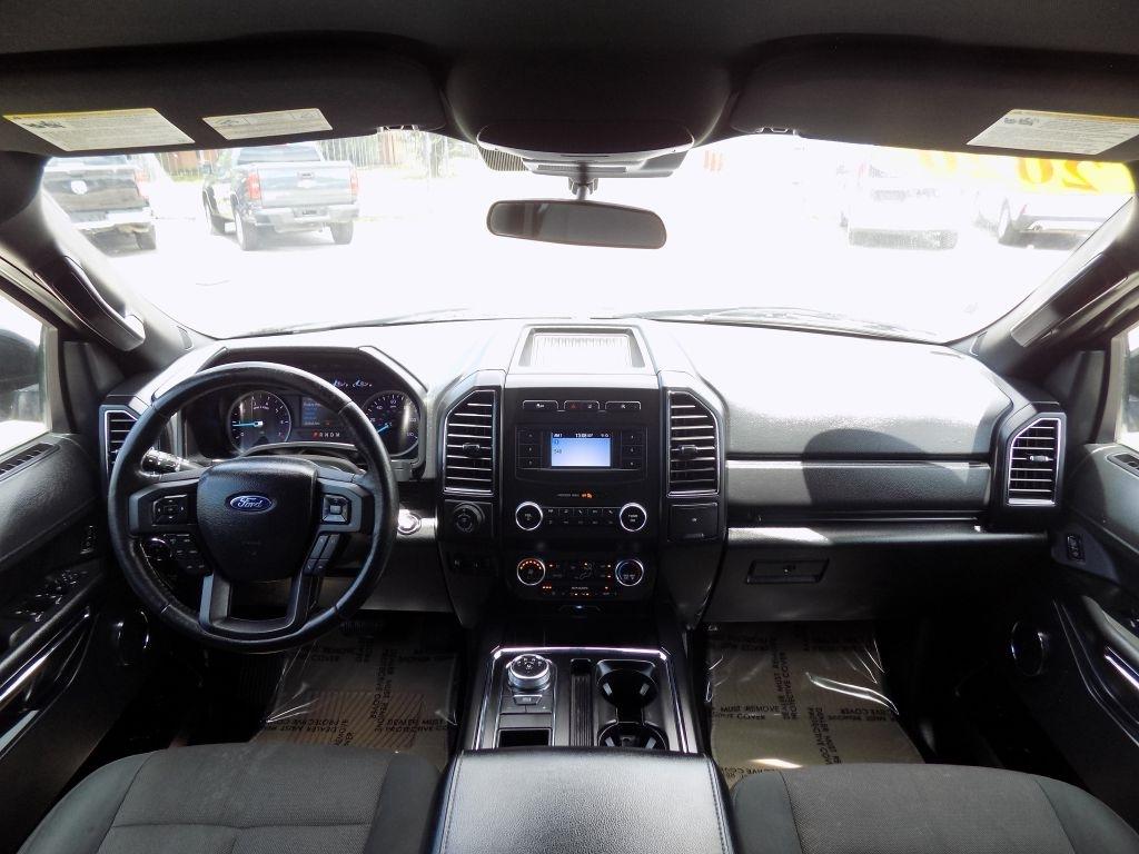 Ford Expedition XL 2WD 2020