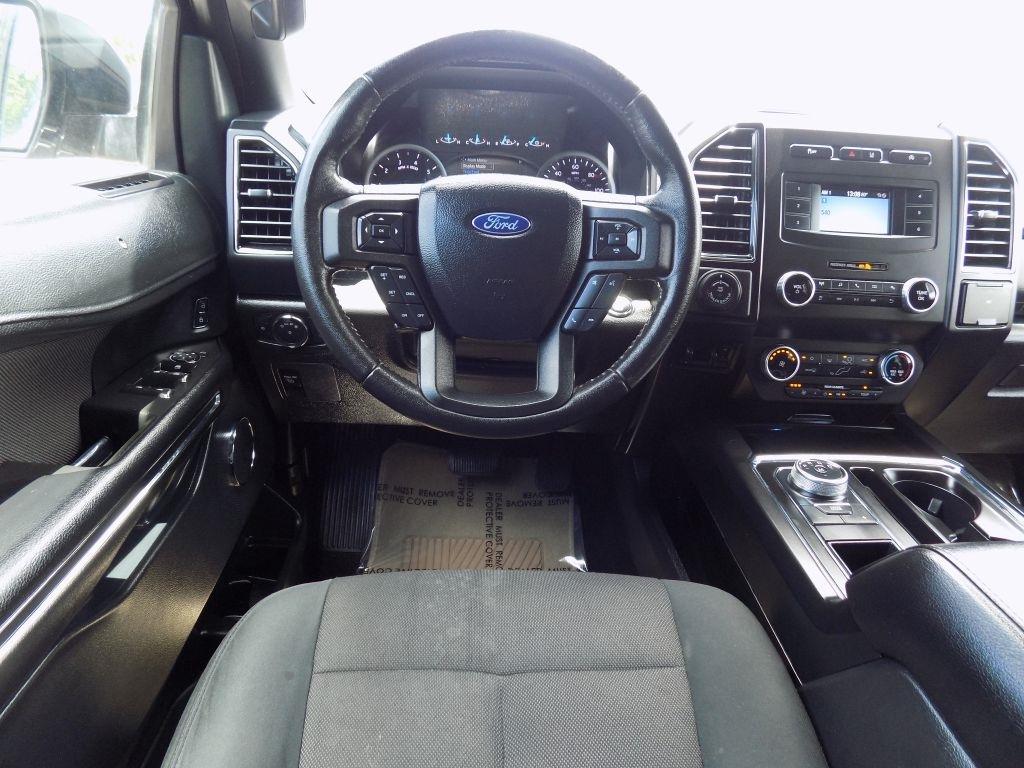 Ford Expedition XL 2WD 2020