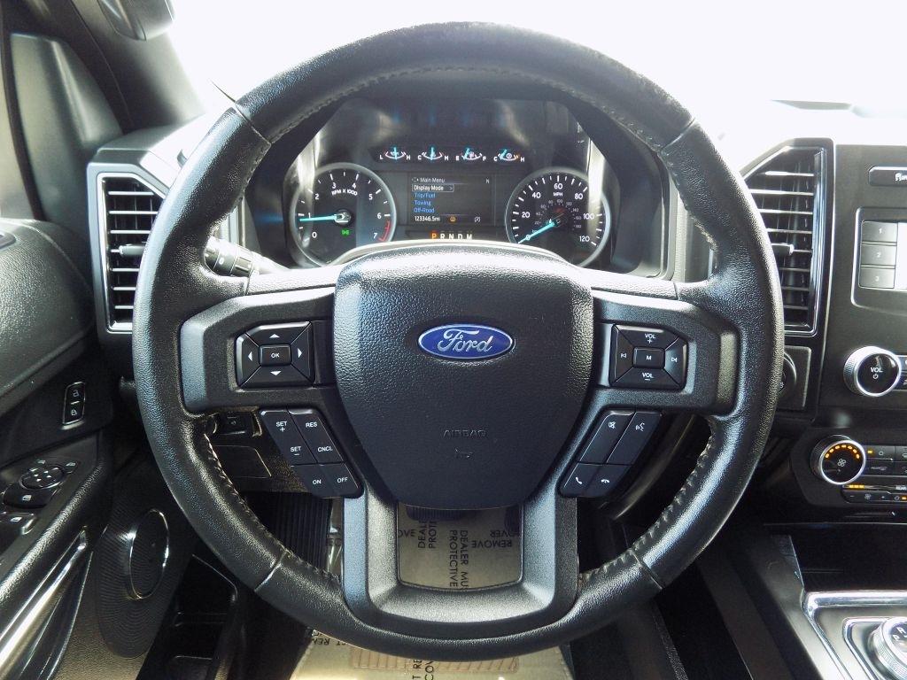Ford Expedition XL 2WD 2020