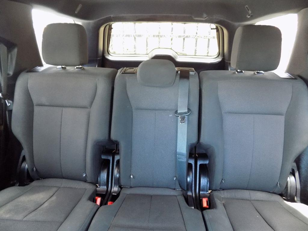 Ford Expedition XL 2WD 2020