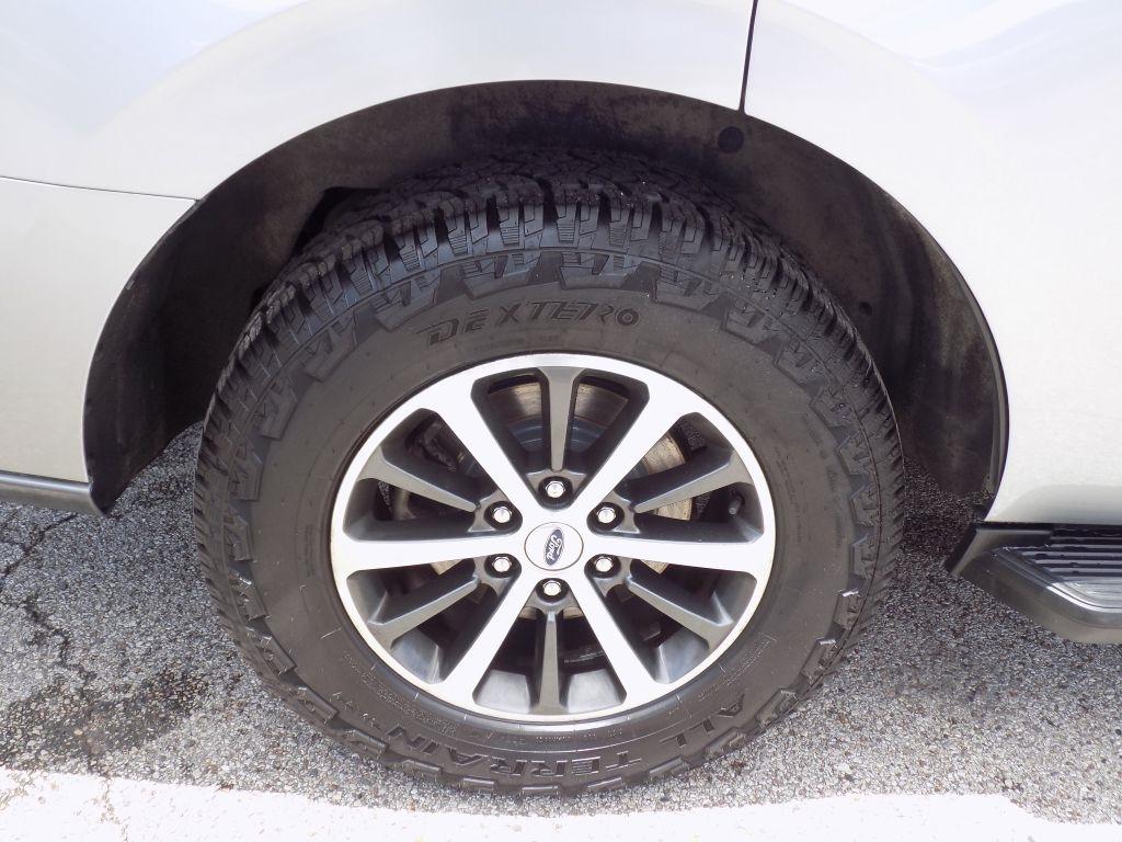 Ford Expedition XL 2WD 2020