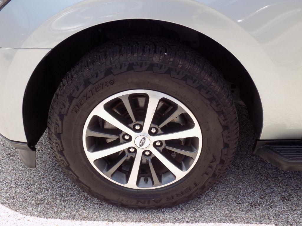 Ford Expedition XL 2WD 2020