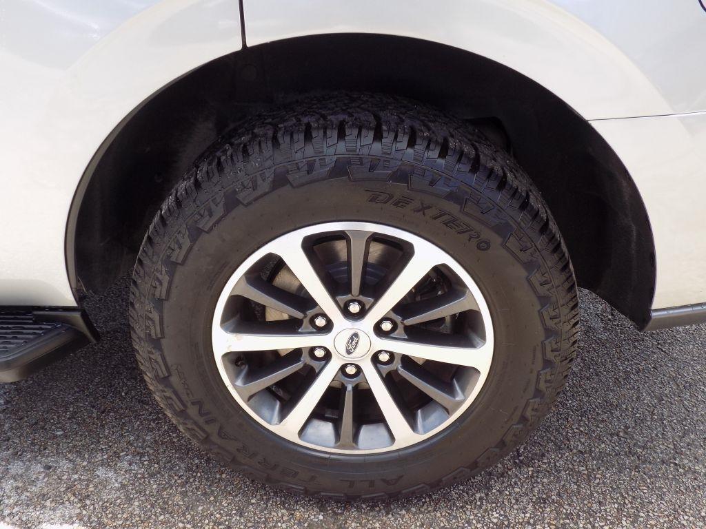 Ford Expedition XL 2WD 2020