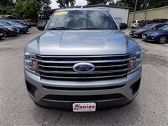 2020 Ford Expedition 