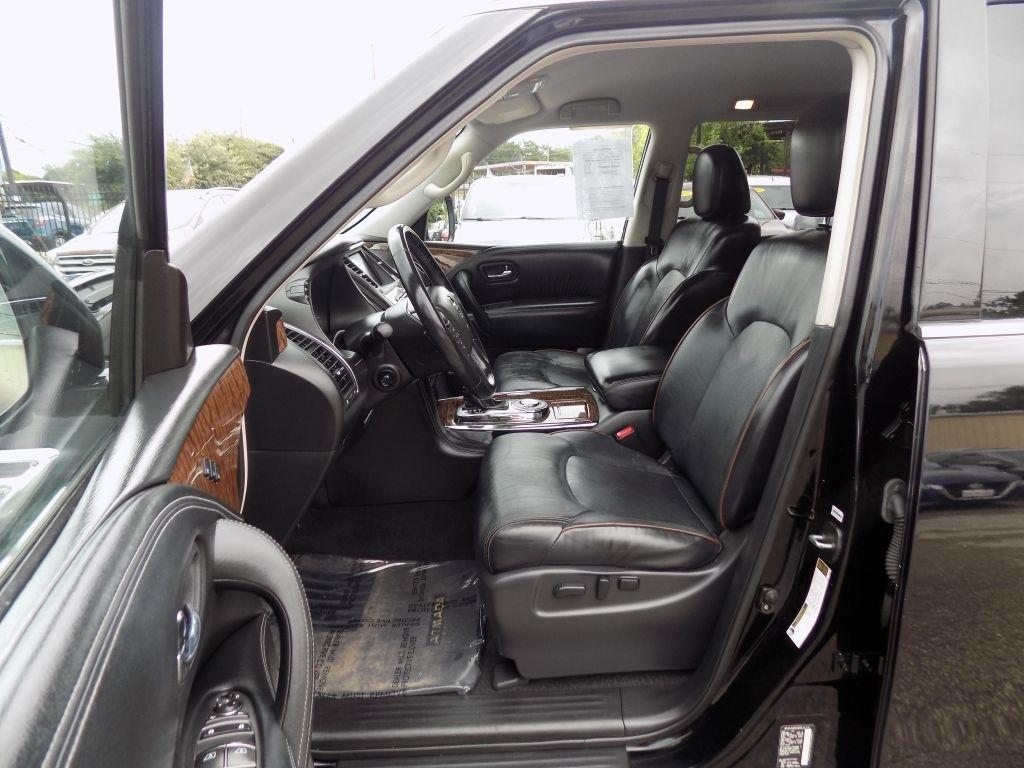 Nissan Armada SV 2WD 2020