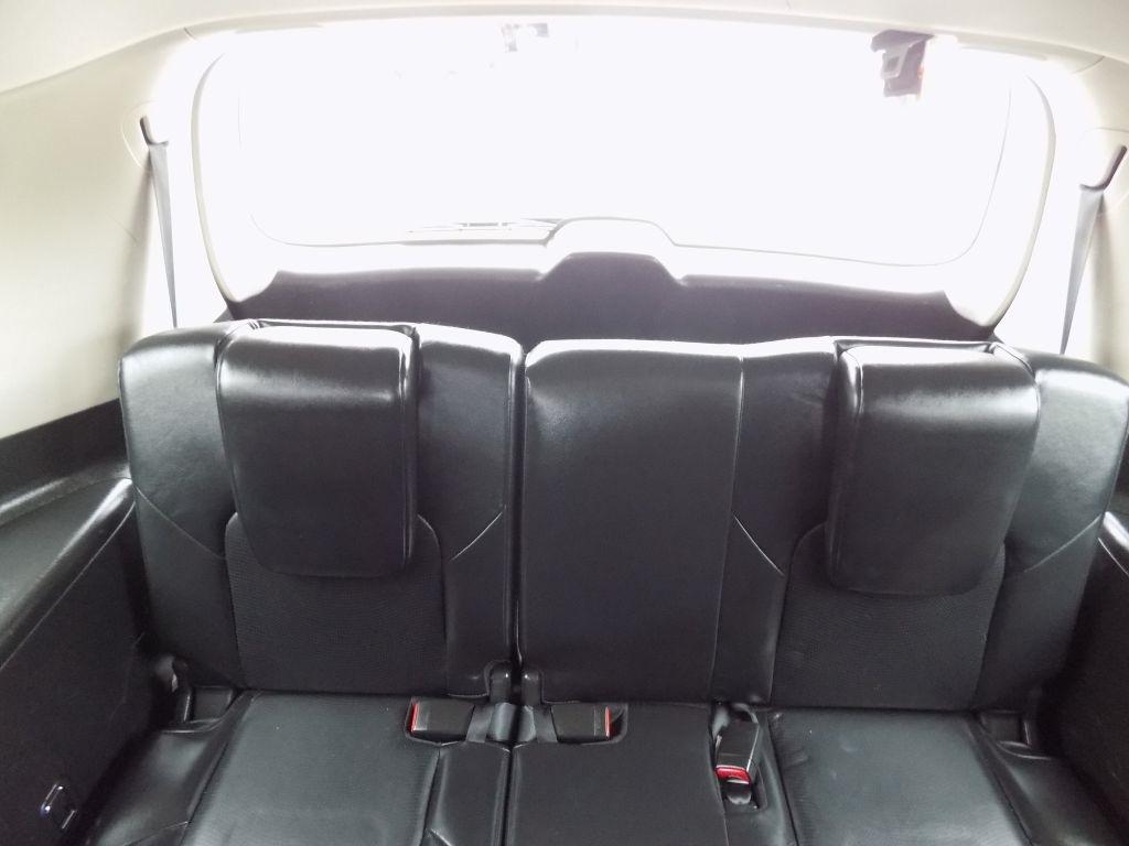 Nissan Armada SV 2WD 2020