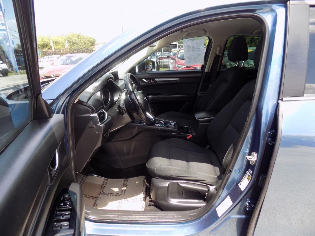 Mazda CX-5 Sport 2018