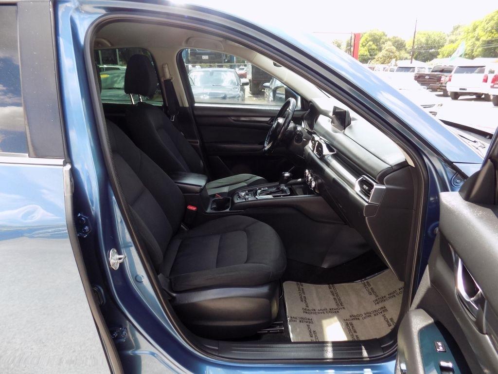 Mazda CX-5 Sport 2018