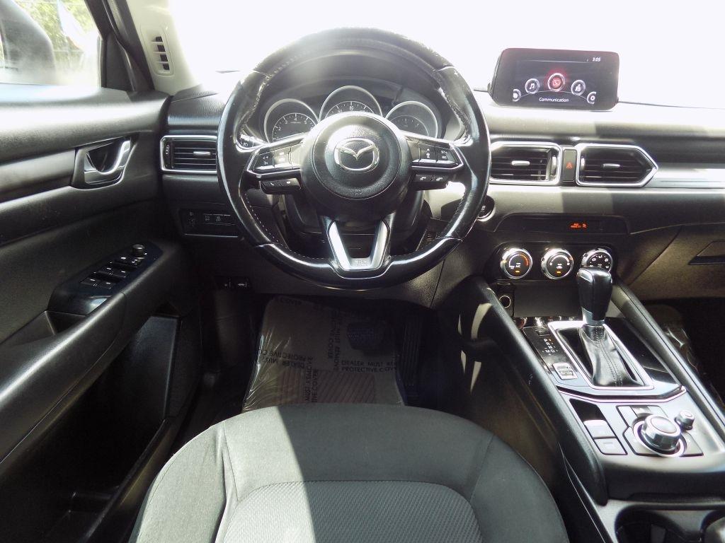 Mazda CX-5 Sport 2018