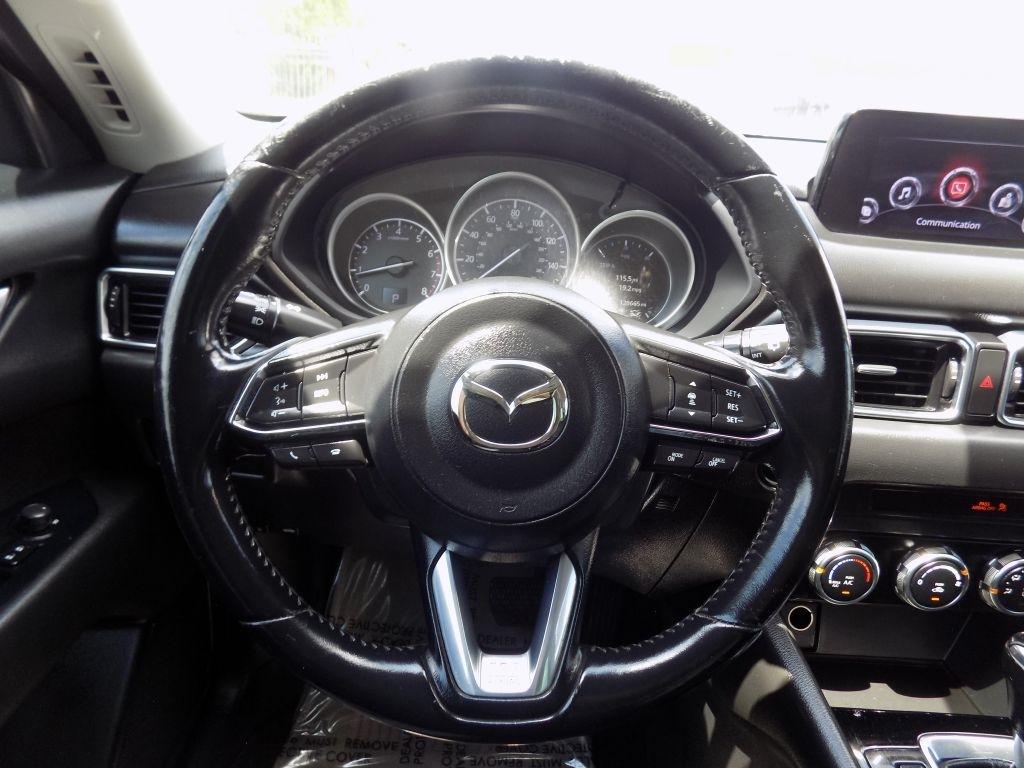 Mazda CX-5 Sport 2018