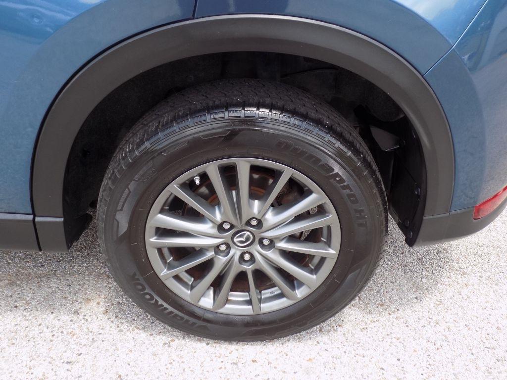 Mazda CX-5 Sport 2018