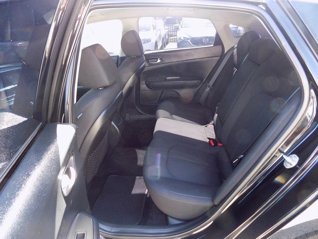 Kia Optima LX 2019