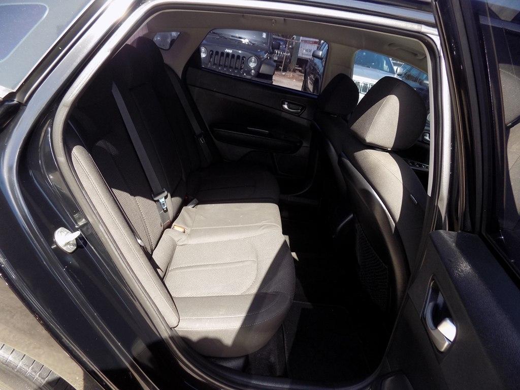 Kia Optima LX 2019