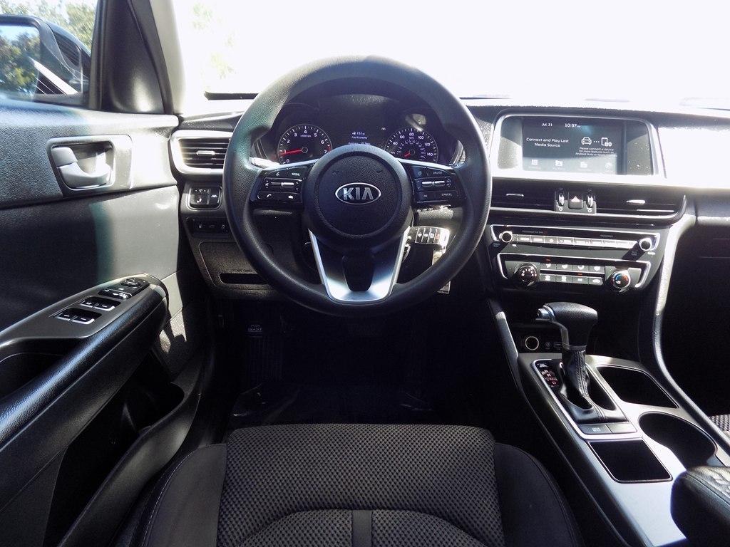 Kia Optima LX 2019