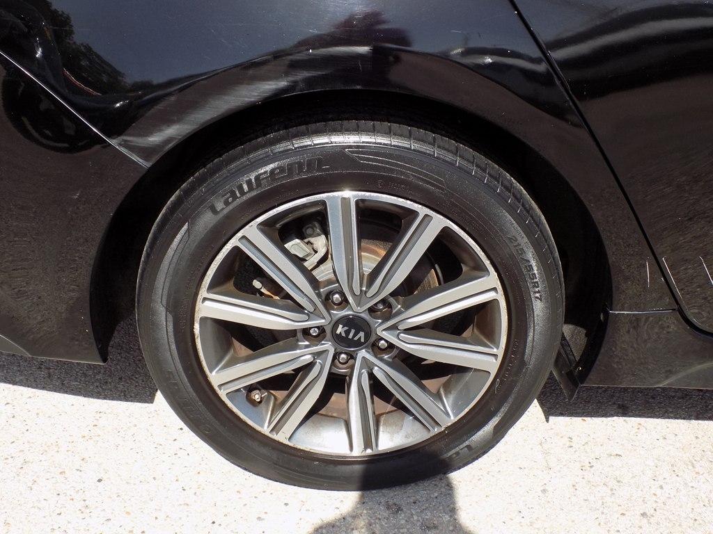 Kia Optima LX 2019