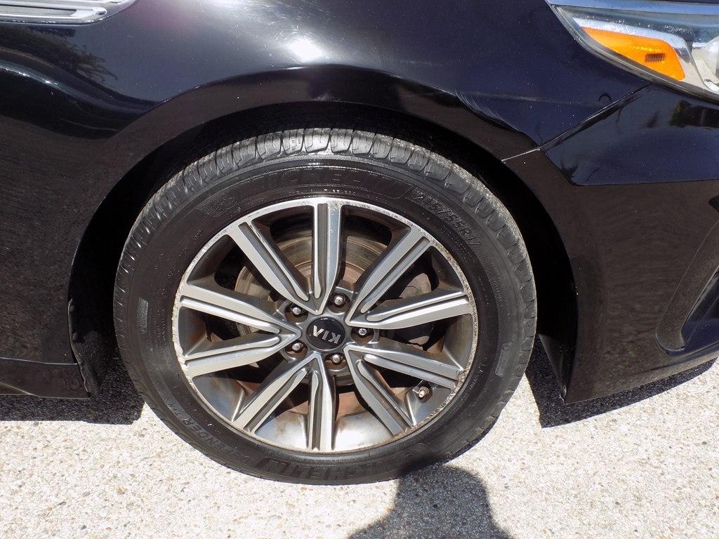 Kia Optima LX 2019