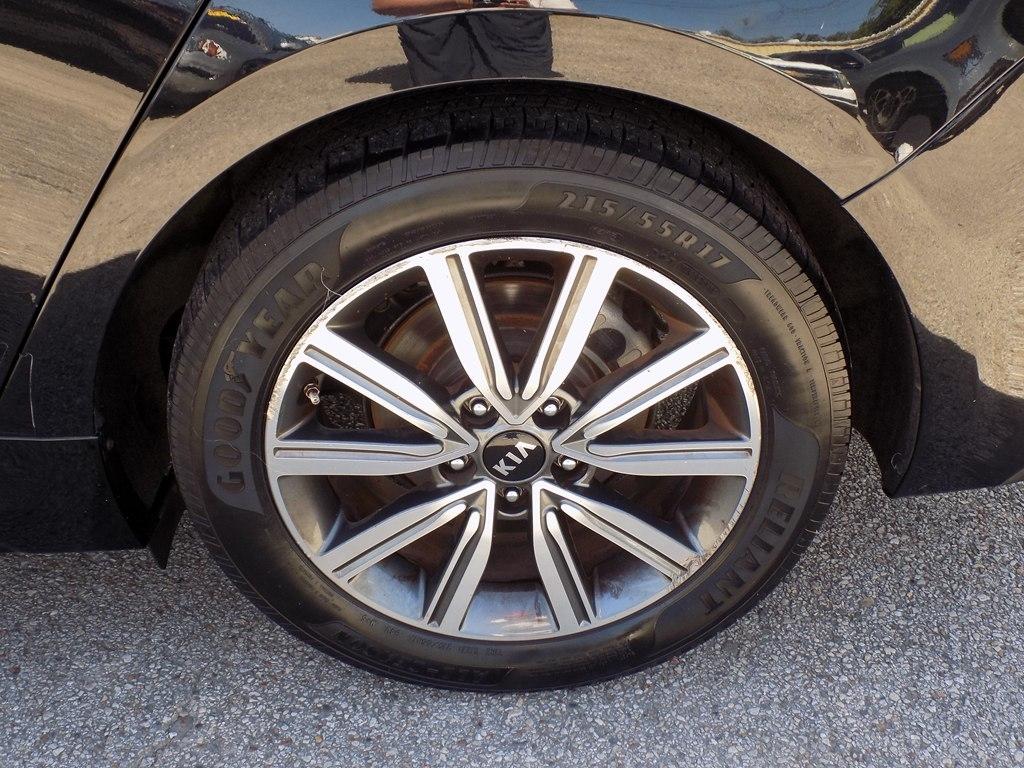 Kia Optima LX 2019