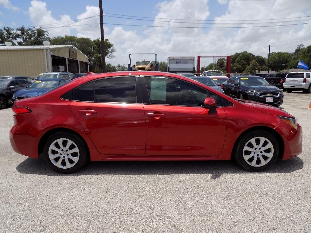 Toyota Corolla LE 2020