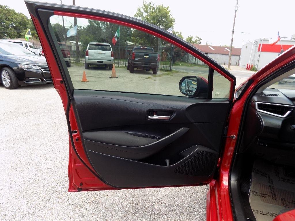 Toyota Corolla LE 2020