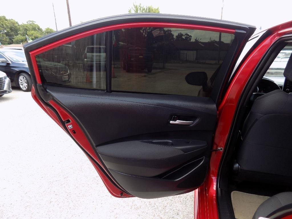 Toyota Corolla LE 2020