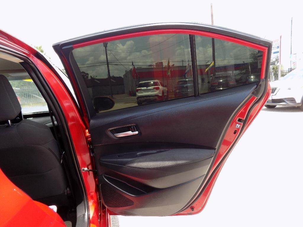 Toyota Corolla LE 2020