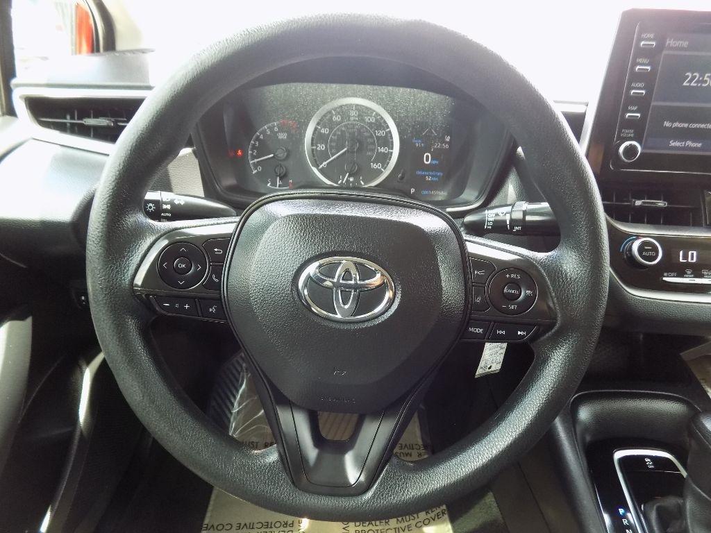 Toyota Corolla LE 2020