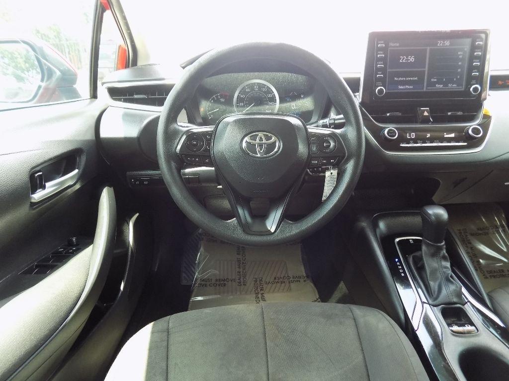 Toyota Corolla LE 2020