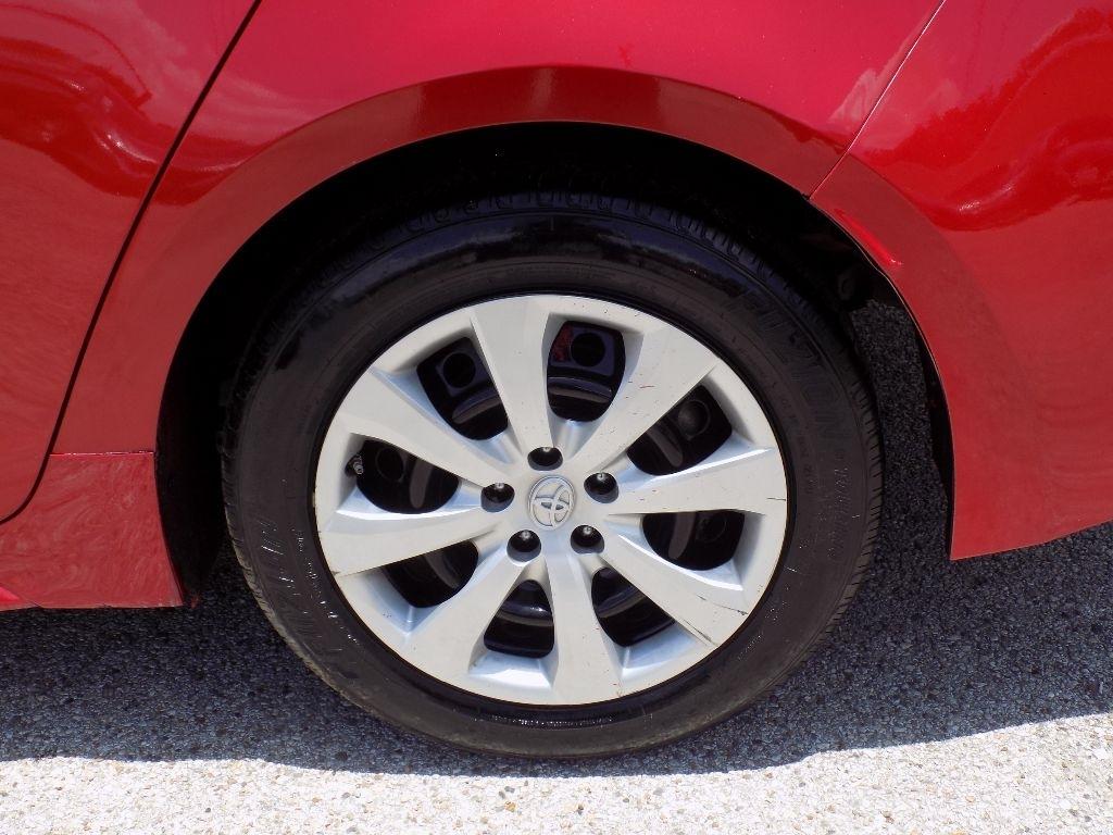 Toyota Corolla LE 2020