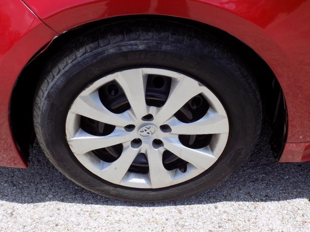 Toyota Corolla LE 2020