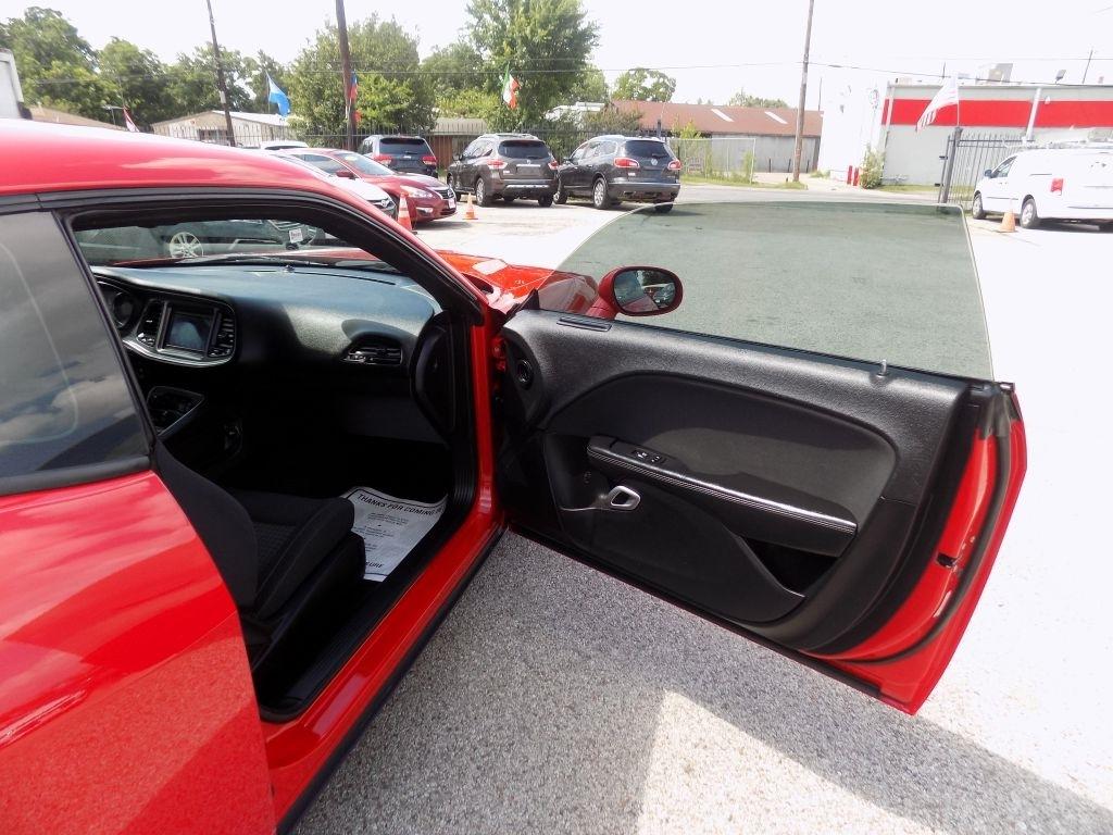 Dodge Challenger SXT 2019