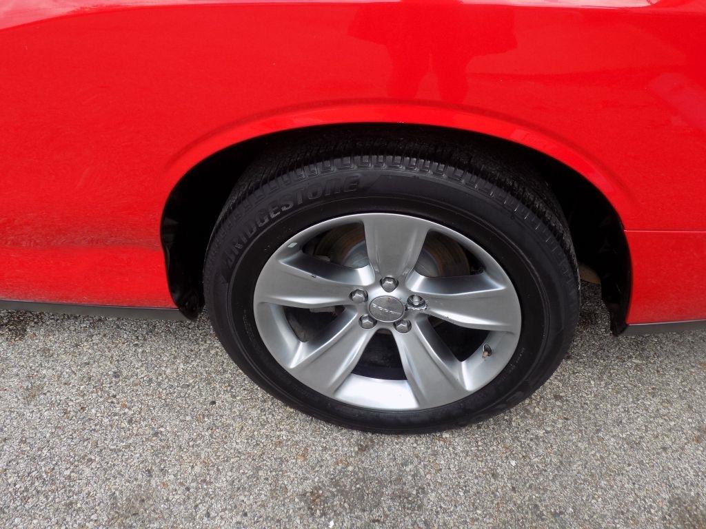 Dodge Challenger SXT 2019