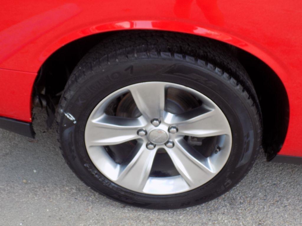 Dodge Challenger SXT 2019