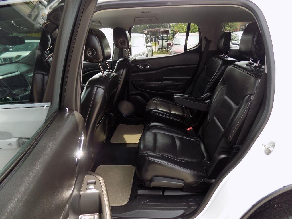 GMC Acadia SLT-1 FWD 2019