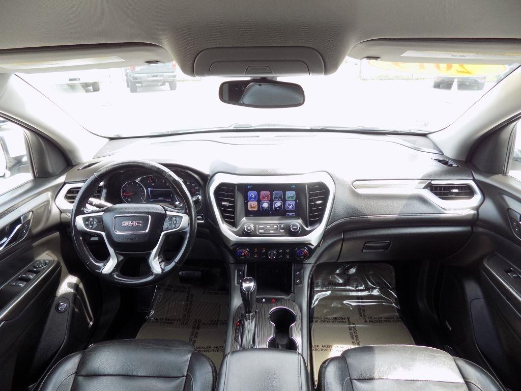 GMC Acadia SLT-1 FWD 2019