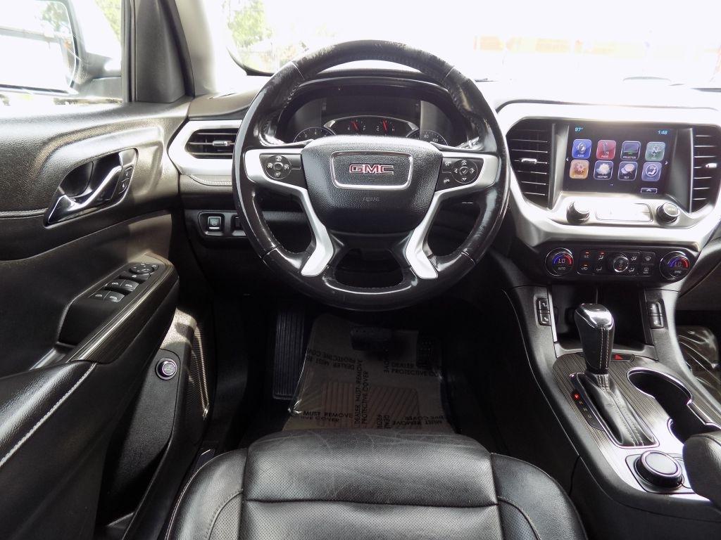 GMC Acadia SLT-1 FWD 2019