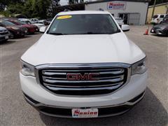 2019 GMC Acadia 