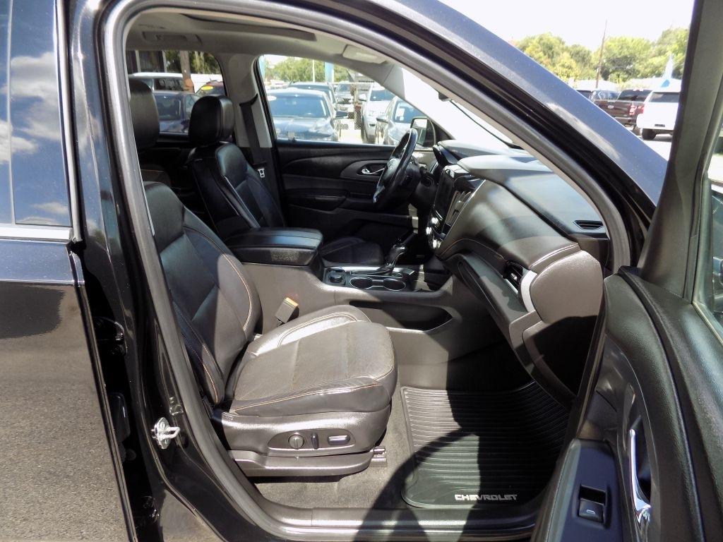 Chevrolet Traverse Premier FWD 2018