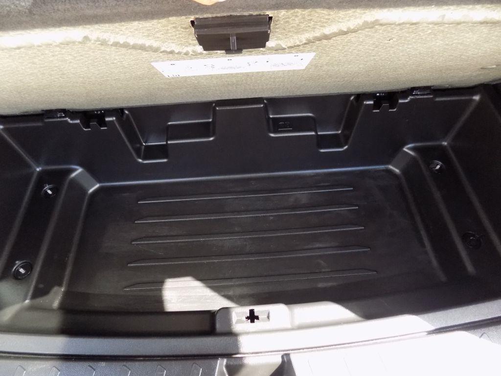 Chevrolet Traverse Premier FWD 2018