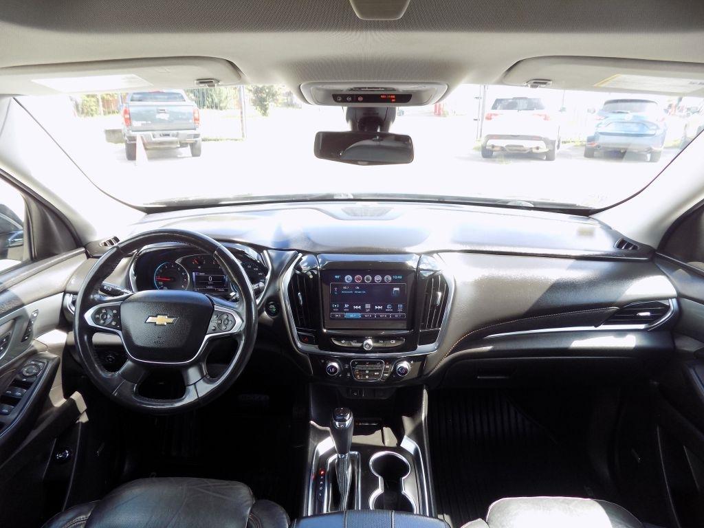 Chevrolet Traverse Premier FWD 2018