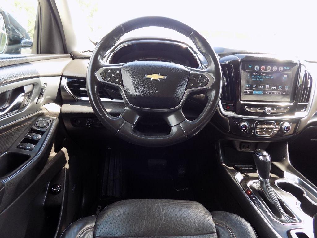 Chevrolet Traverse Premier FWD 2018