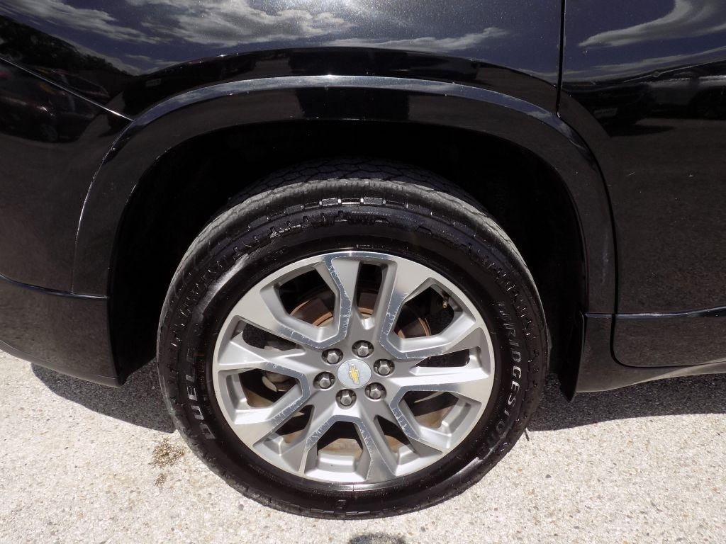 Chevrolet Traverse Premier FWD 2018